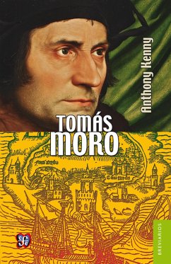 Tomás Moro (eBook, ePUB) - Kenny, Anthony