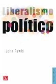 Liberalismo político (eBook, ePUB)
