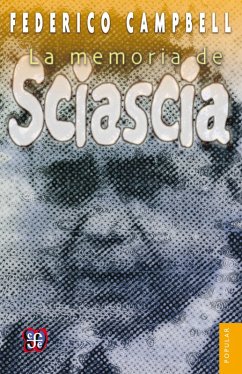 La memoria de Sciascia (eBook, ePUB) - Campbell, Federico