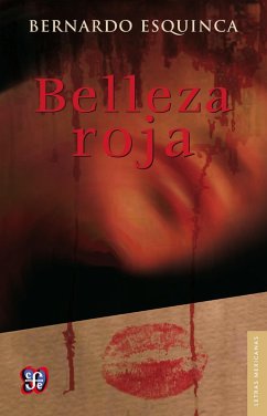 Cover Belleza roja (eBook, ePUB)