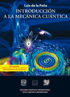 Introducción a la mecánica cuántica (eBook, PDF) - Peña, Luis de la