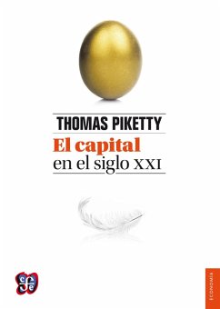 El capital en el siglo XXI (eBook, ePUB) - Piketty, Thomas