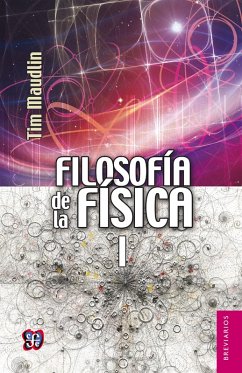 Filosofía de la física, I (eBook, ePUB) - Maudlin, Tim