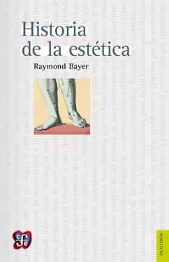 Cover Historia de la estética (eBook, ePUB)