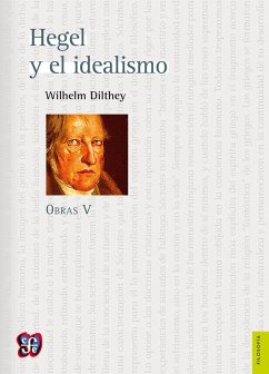Cover Obras V. Hegel y el idealismo (eBook, ePUB)