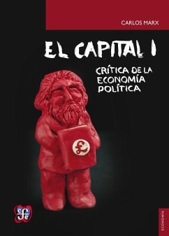 El capital: crítica de la economía política, tomo I, libro I (eBook, ePUB) - Marx, Karl