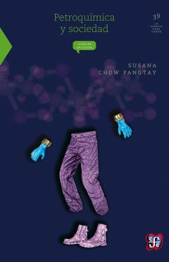 Cover Petroquímica y sociedad (eBook, ePUB)