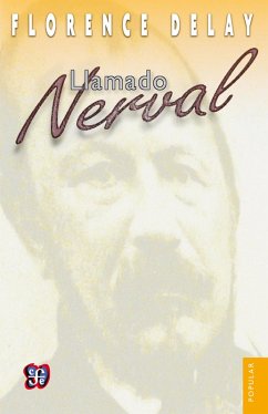 Cover Llamado Nerval (eBook, ePUB)
