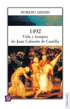 1492 (eBook, ePUB) - Aridjis, Homero