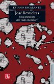 José Revueltas (eBook, ePUB)