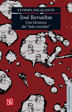 Cover José Revueltas (eBook, ePUB)