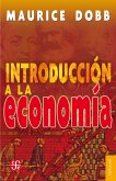 Introducción a la economía (eBook, ePUB)