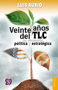 Cover Veinte años del TLC (eBook, ePUB)