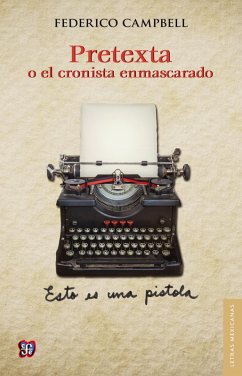 Cover Pretexta (eBook, ePUB)
