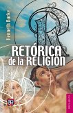 Retórica de la religión (eBook, ePUB)