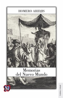 Cover Memorias del Nuevo Mundo (eBook, ePUB)