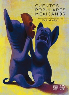 Cover Cuentos populares mexicanos (eBook, ePUB)