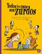Todos los osos son zurdos (eBook, ePUB) - Bild 1