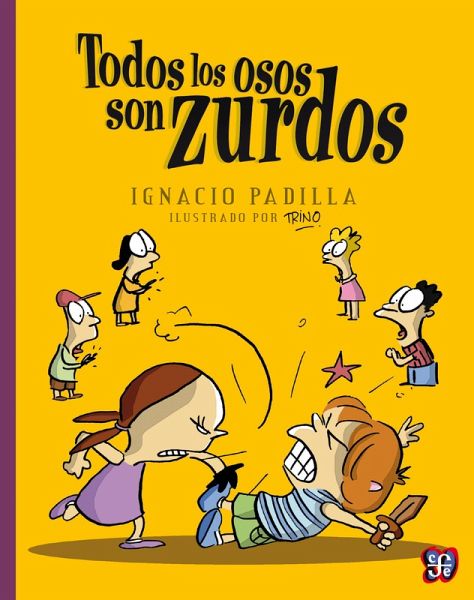 Todos los osos son zurdos (eBook, ePUB)
