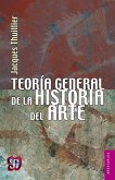 Teoría general de la historia del arte (eBook, ePUB)