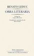 Obra literaria (eBook, ePUB) - Bild 1