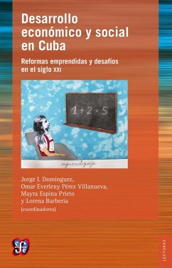 Desarrollo económico y social en Cuba (eBook, ePUB) - Domínguez, Jorge I.