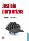 Justicia para erizos (eBook, ePUB) Justicia para erizos (eBook, ePUB)
