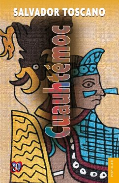 Cover Cuauhtémoc (eBook, ePUB)