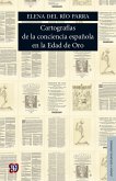 Cartografías de la conciencia española en la Edad de Oro (eBook, ePUB)