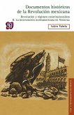 Documentos históricos de la Revolución mexicana: Revolución y régimen constitucionalista, II (eBook, ePUB)