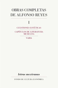Cover Obras completas, I (eBook, ePUB)