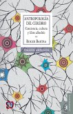 Antropología del cerebro (eBook, ePUB)
