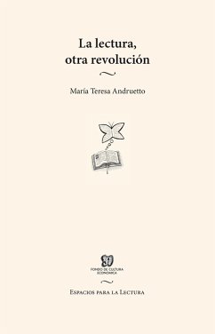 La lectura, otra revolución (eBook, ePUB) - Andruetto, María Teresa