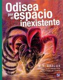 Odisea por el espacio inexistente (eBook, ePUB)