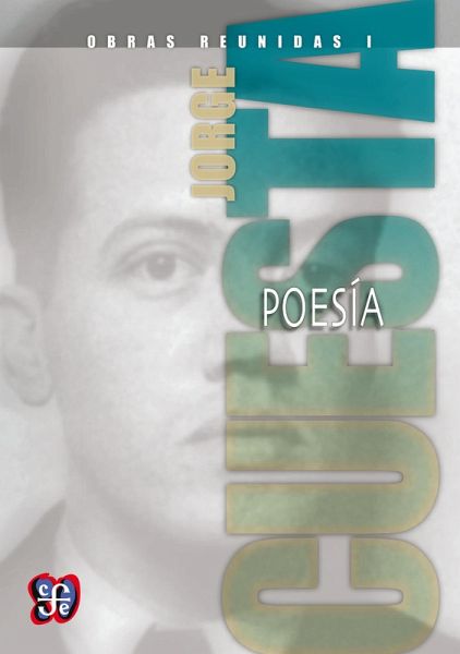 Obras reunidas I. Poesía (eBook, ePUB) Obras reunidas I. Poesía (eBook, ePUB)