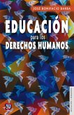 Educación para los derechos humanos (eBook, ePUB)