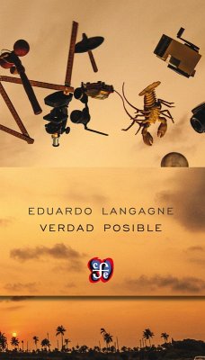 Cover Verdad posible (eBook, ePUB)
