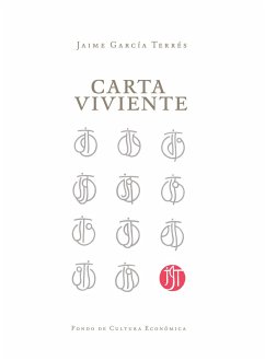 Cover Carta viviente (eBook, ePUB)