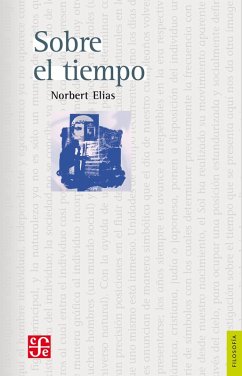 Sobre el tiempo (eBook, ePUB) - Elias, Norbert