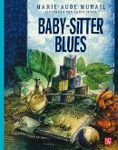 Baby-sitter blues (eBook, ePUB) Baby-sitter blues (eBook, ePUB)