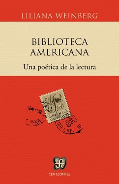 Cover Biblioteca Americana (eBook, ePUB)
