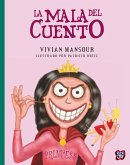 La mala del cuento (eBook, ePUB)