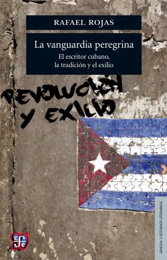 La vanguardia peregrina (eBook, ePUB) - Rojas, Rafael