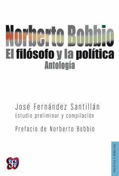 Norberto Bobbio (eBook, ePUB) - Fernández Santillán, José; Bobbio, Norberto