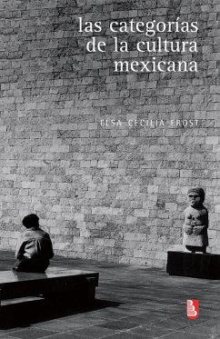 Cover Las categorías de la cultura mexicana (eBook, ePUB)