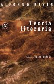 Teoría literaria (eBook, ePUB)