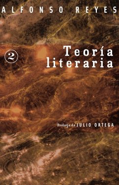 Cover Teoría literaria (eBook, ePUB)