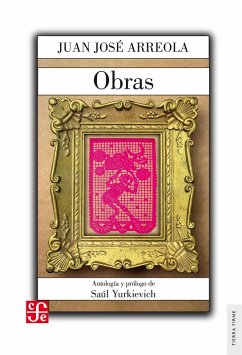 Obras (eBook, ePUB) - Arreola, Juan José