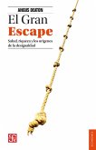 El Gran Escape (eBook, ePUB)