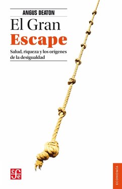 El Gran Escape (eBook, ePUB) - Deaton, Angus